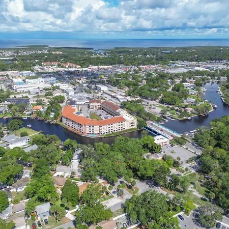Walk Everywhere! 1-Bedroom Gem In Downtown Hub New Port Richey Luaran gambar