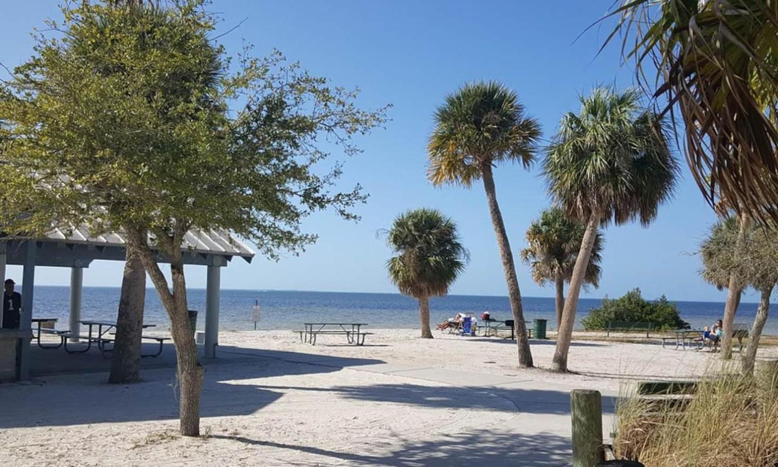Walk Everywhere! 1-Bedroom Gem In Downtown Hub New Port Richey Luaran gambar