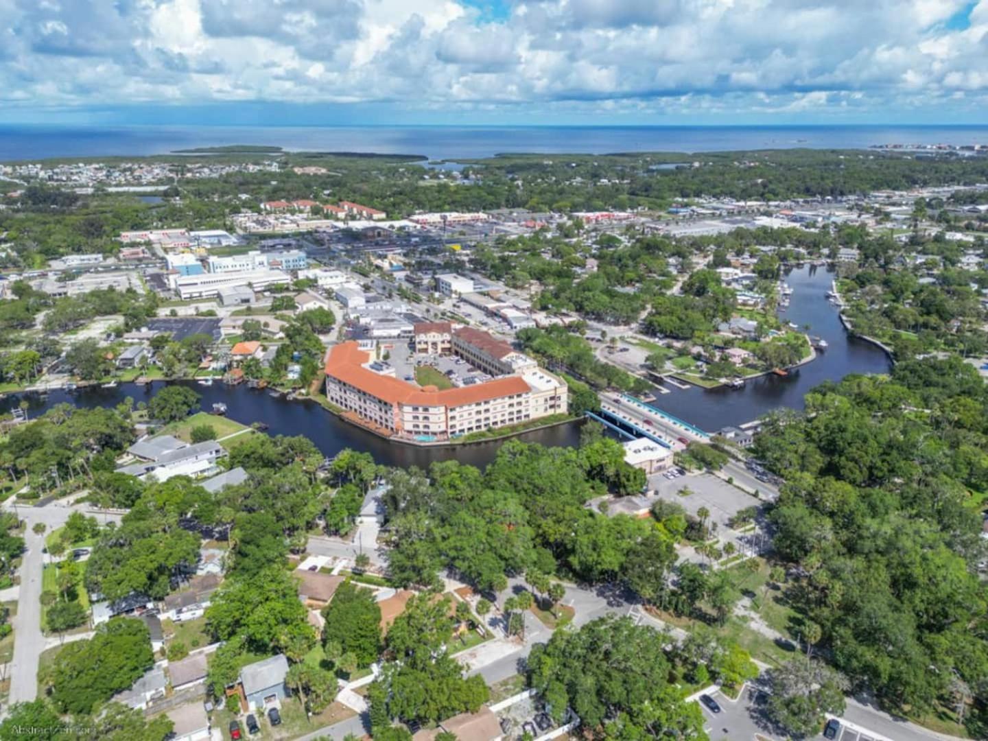 Walk Everywhere! 1-Bedroom Gem In Downtown Hub New Port Richey Luaran gambar