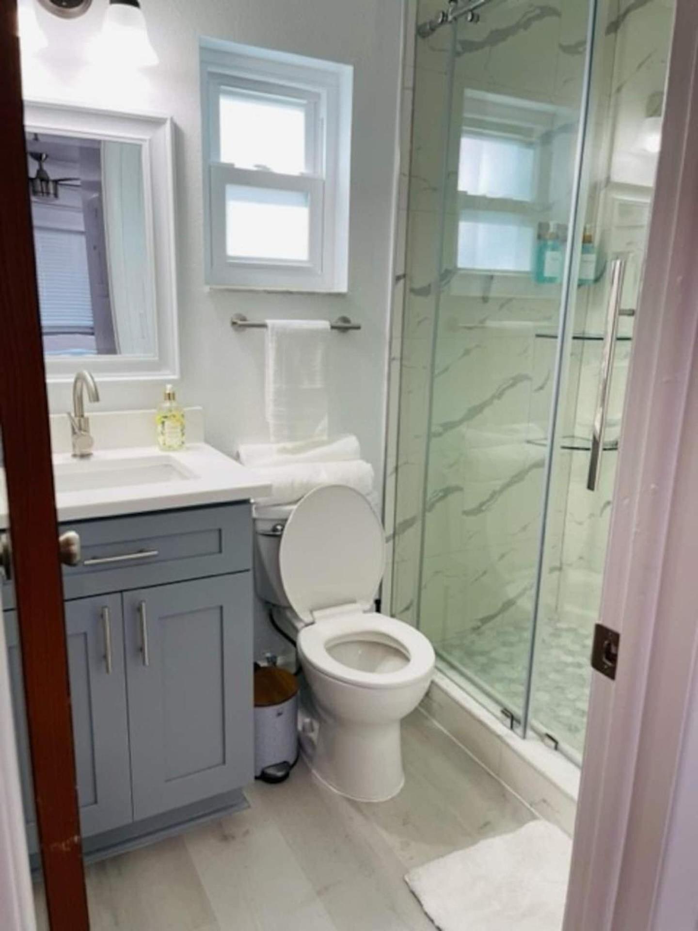 Walk Everywhere! 1-Bedroom Gem In Downtown Hub New Port Richey Luaran gambar