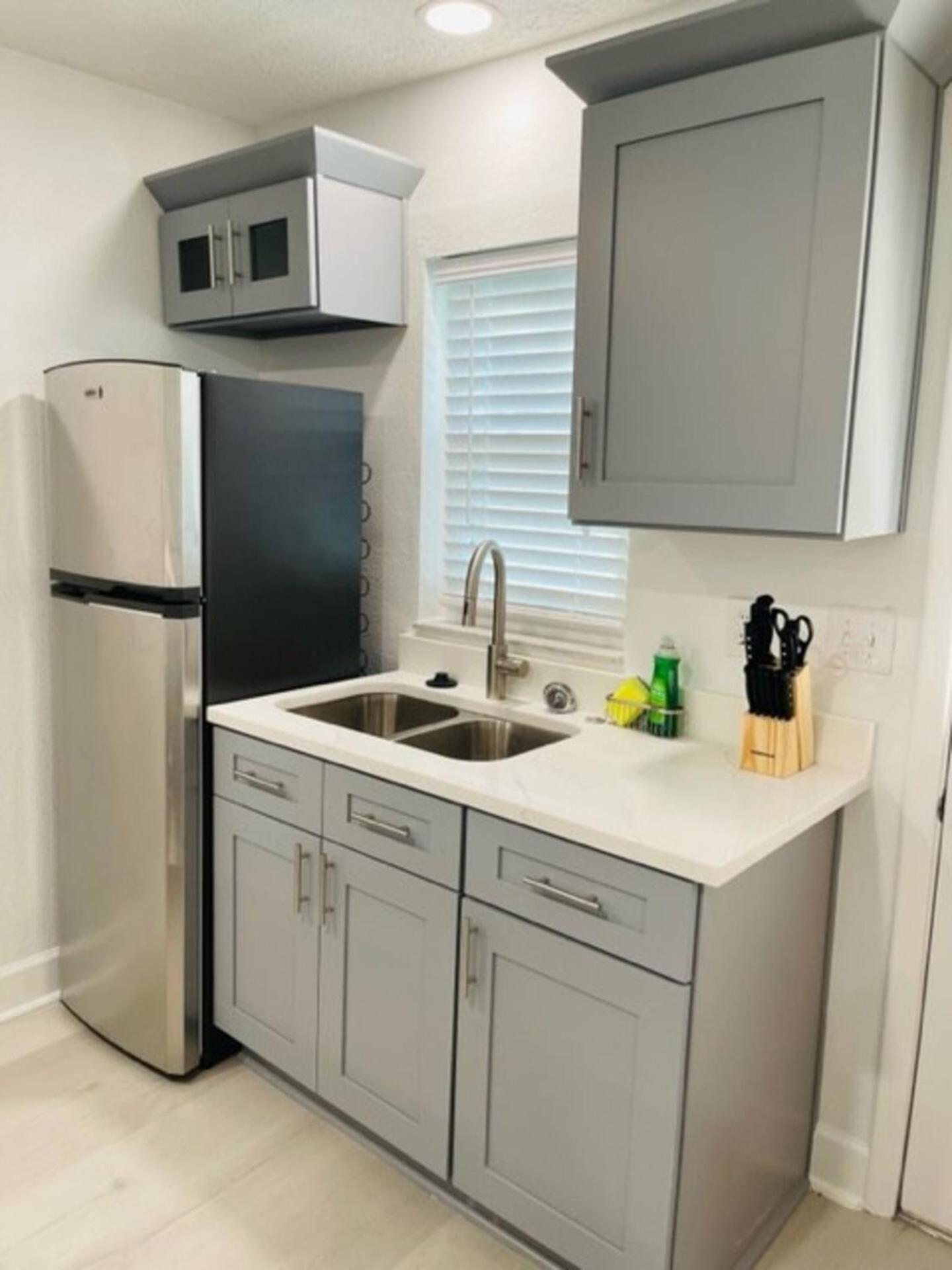 Walk Everywhere! 1-Bedroom Gem In Downtown Hub New Port Richey Luaran gambar