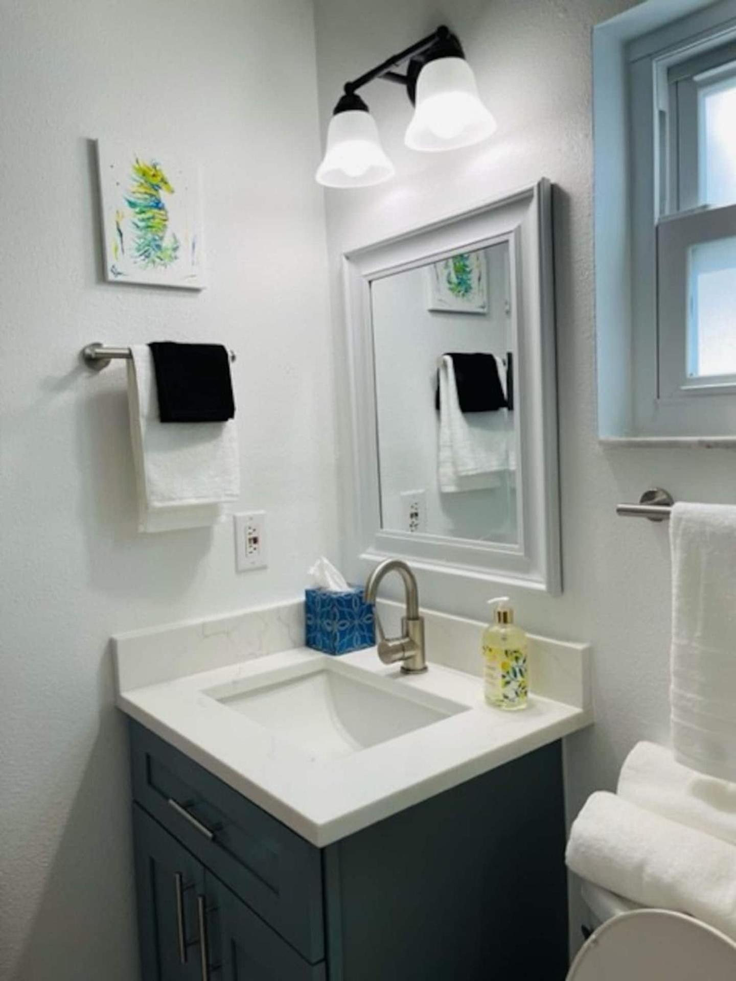 Walk Everywhere! 1-Bedroom Gem In Downtown Hub New Port Richey Luaran gambar