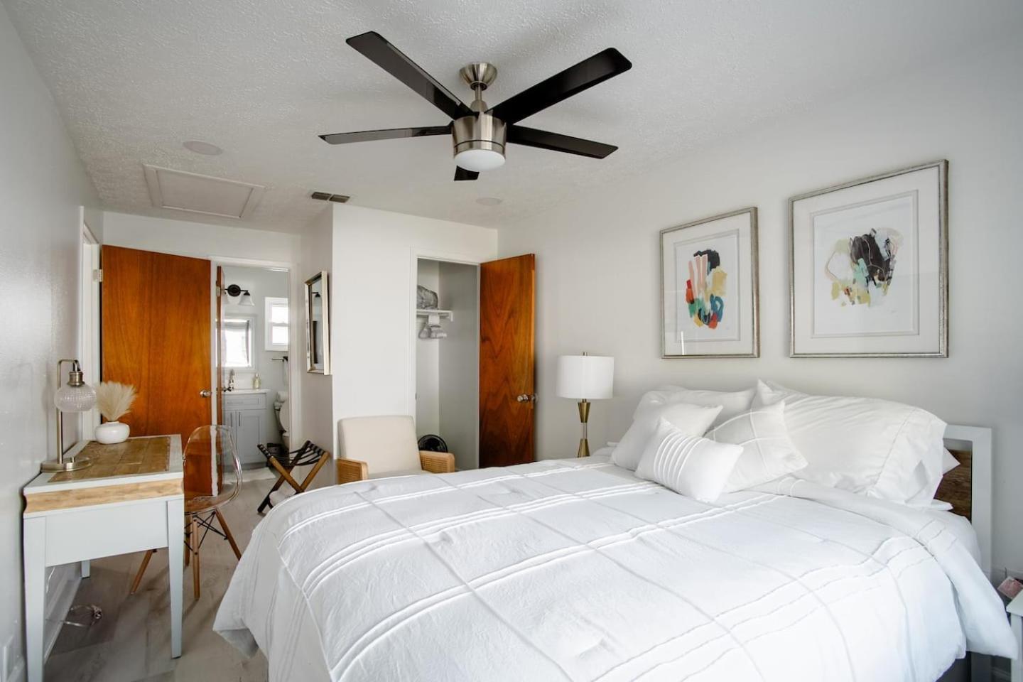 Walk Everywhere! 1-Bedroom Gem In Downtown Hub New Port Richey Luaran gambar