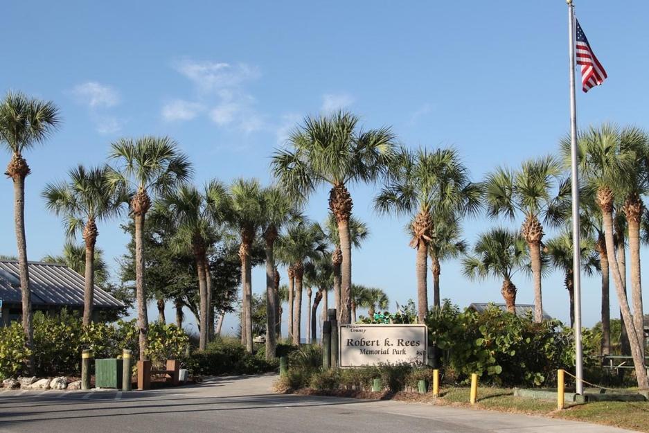 Walk Everywhere! 1-Bedroom Gem In Downtown Hub New Port Richey Luaran gambar